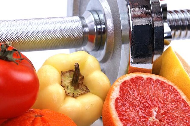 Hypertenze - prevence