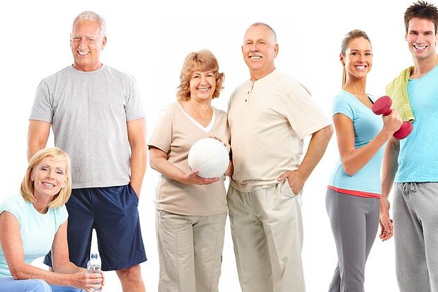 Křečové žíly - prevence