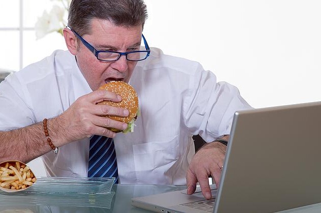 Vysoký krevní tlak - příčiny