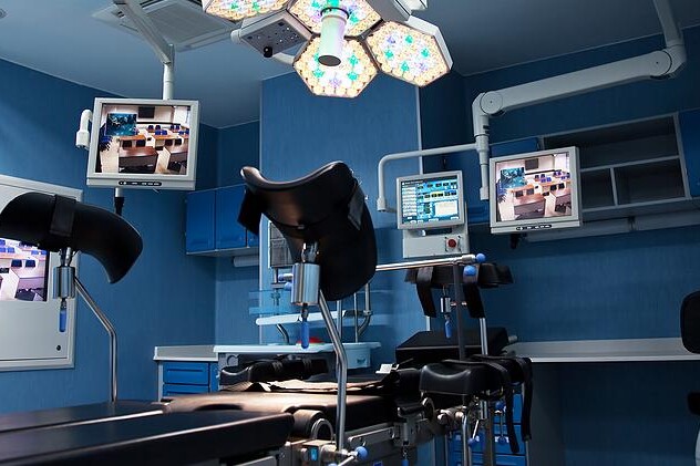 Léčba karcinomu děložního čípku