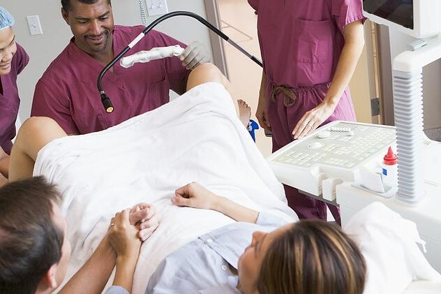 Centra asistované reprodukce