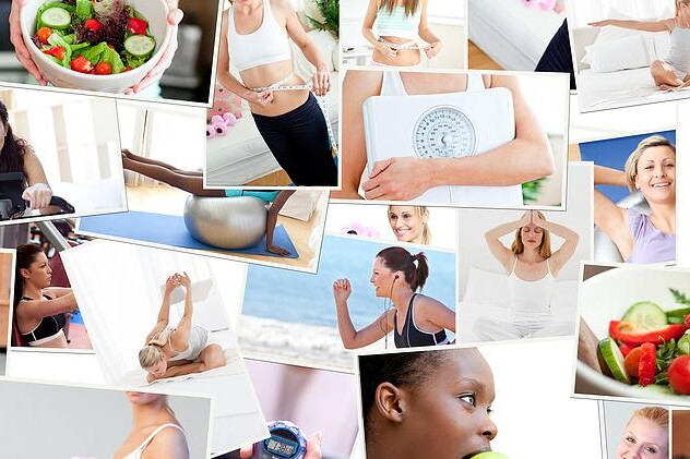 Léčba únavového syndromu 