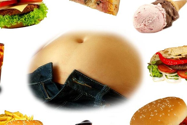 Důsledky obezity
