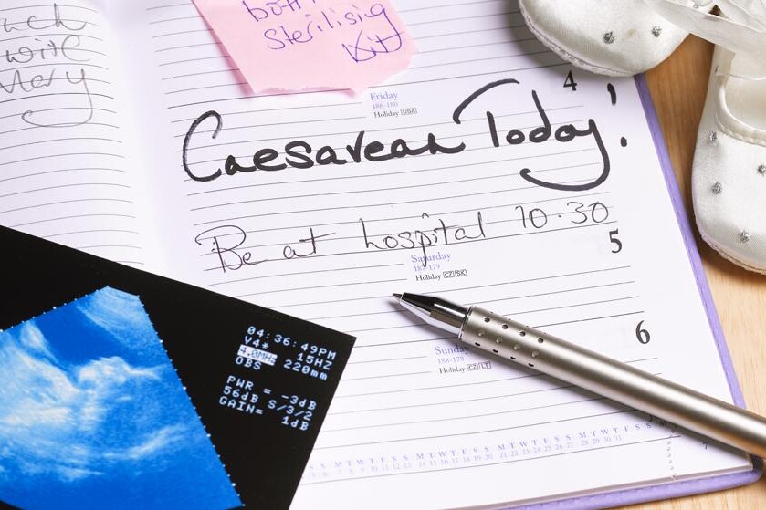 Výpočet termínu porodu