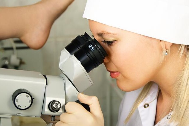 Význam pravidelných gynekologických  prohlídek