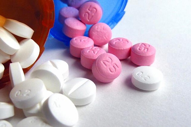 Srdeční selhání - léčba