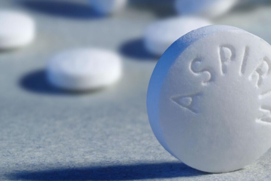 Reyeův syndrom u dětí