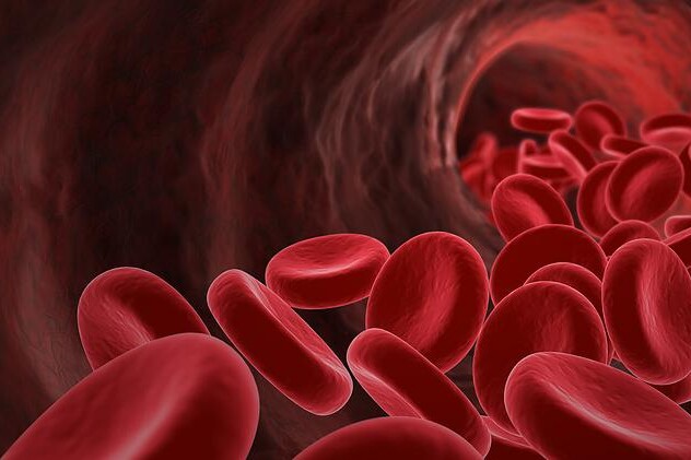 Hemoglobin