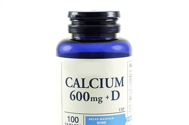 Léčba osteoporózy