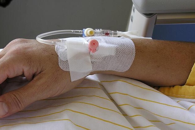 Purulentní bakteriální meningitida