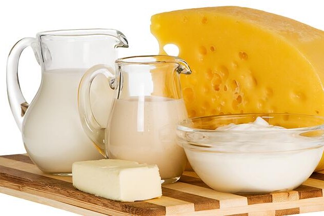 Dieta při osteoporóze