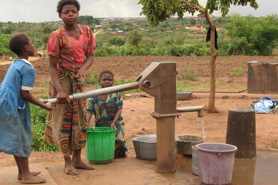 Bakteriální úplavice