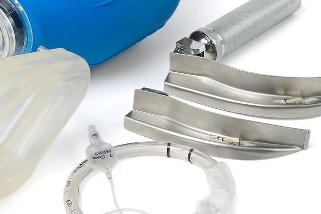 Pneumotorax