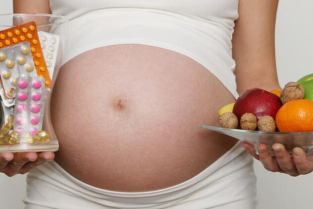 Chřipka v těhotenství