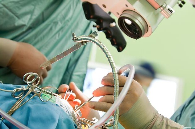 Současná léčba nádorů mozku 