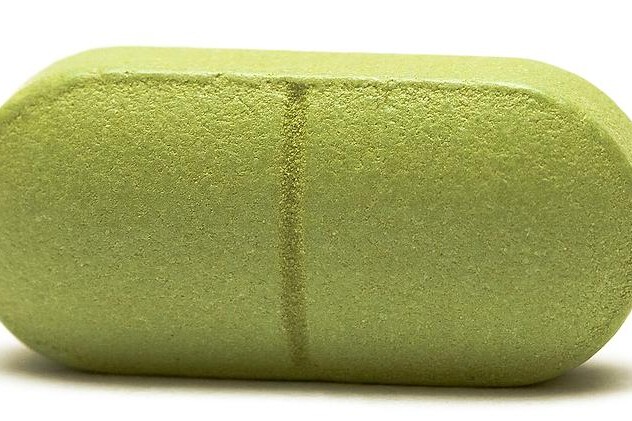 Dieta při antikoagulační léčbě