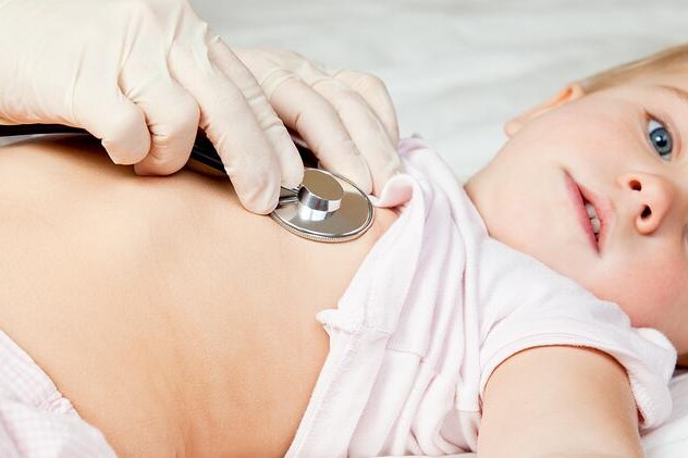 Anomálie srdečních chlopní