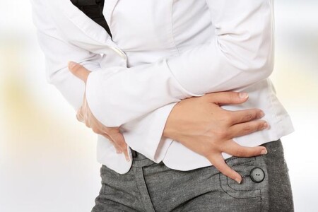 Zánět močových cest