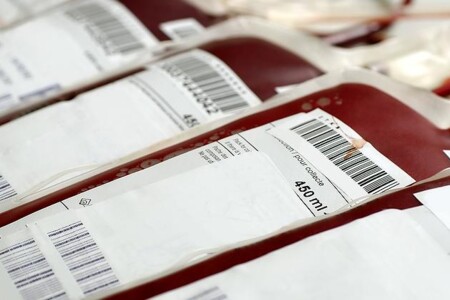 Chudokrevnost u dětí