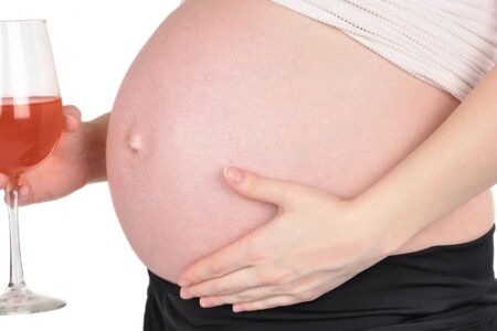 Fetální alkoholový syndrom