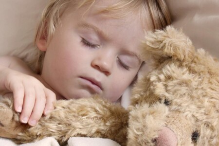 Noční pomočování