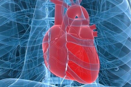 Městnavé selhání srdce