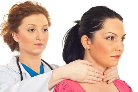 Autoimunitní záněty štítné žlázy