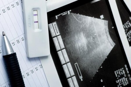 Těhotenství týden po týdnu