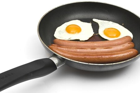 Cholesterol pohledem nutričního terapeuta