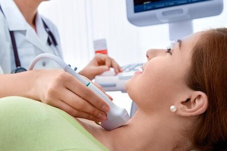 Nemoci štítné žlázy 