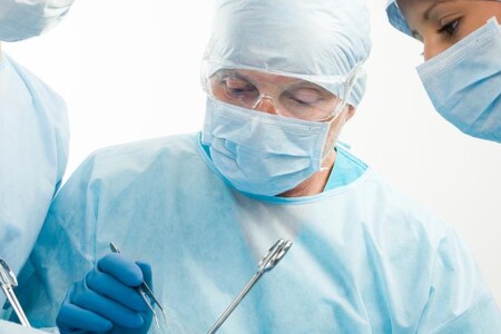 Léčba nádoru slinivky břišní