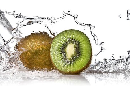 Vitamíny rozpustné ve vodě