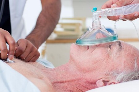 Infarkt myokardu – první pomoc