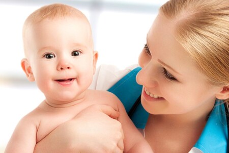 Kardiomyopatie u dětí