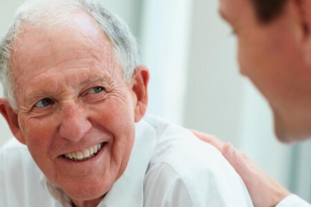 Zvětšená prostata