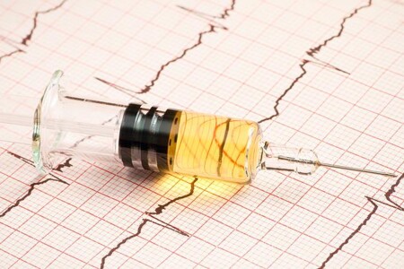 Fibrilace síní - léčba