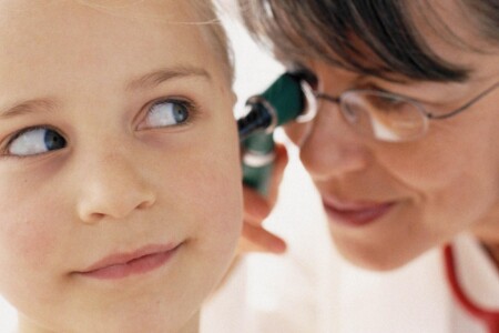 Předškolní prohlídka