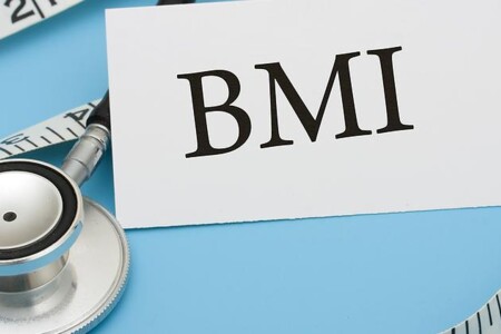 BMI - body mass index