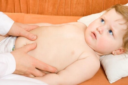 Cushingův syndrom u dětí