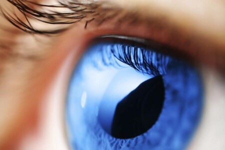 První pomoc při poranění oka u dětí