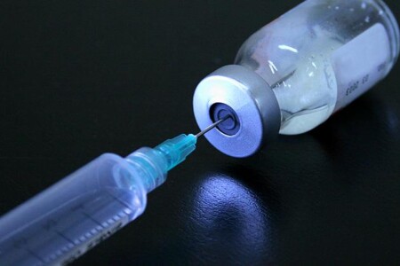 Léčba chronické hepatitidy