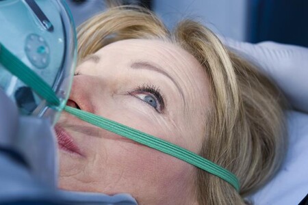 Život ohrožující hodnoty draslíku