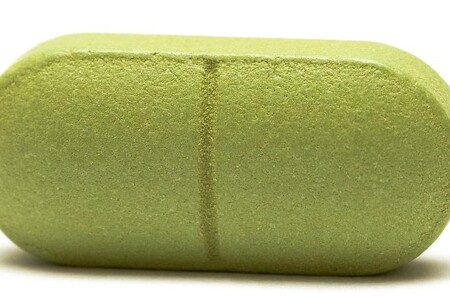 Dieta při antikoagulační léčbě